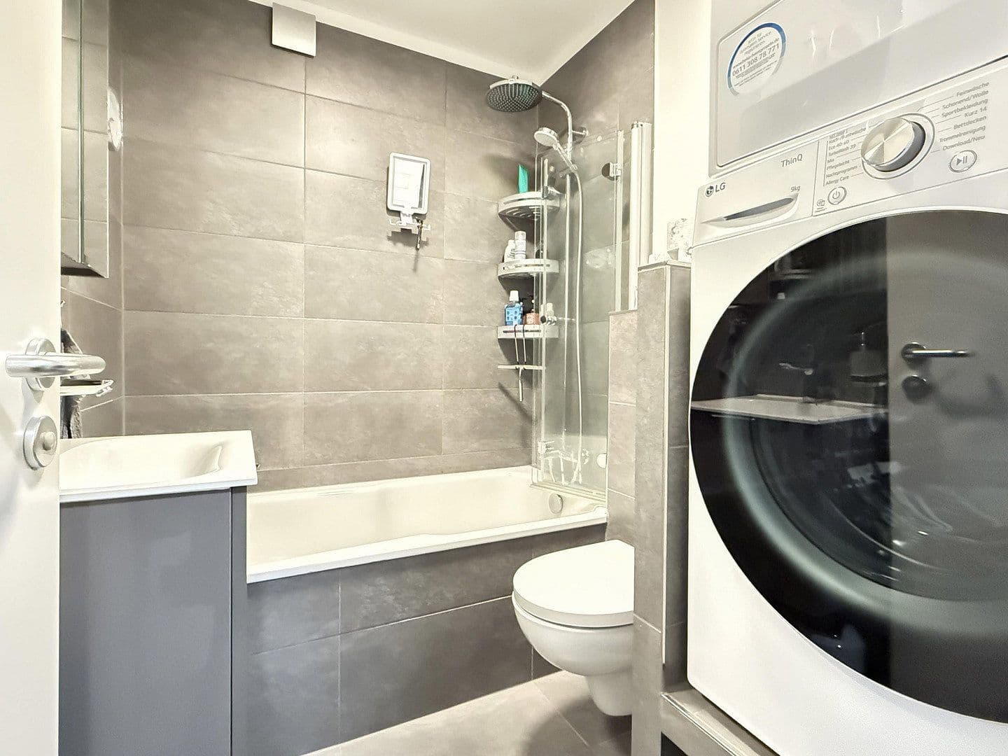 Prenájom bytu 2-izbový 79 m², Mühlstraße 12A, Monsheim, Porýnie-Falcko Prenájom bytu 2-izbový 79 m², Mühlstraße 12A, Monsheim, Porýnie-Falcko