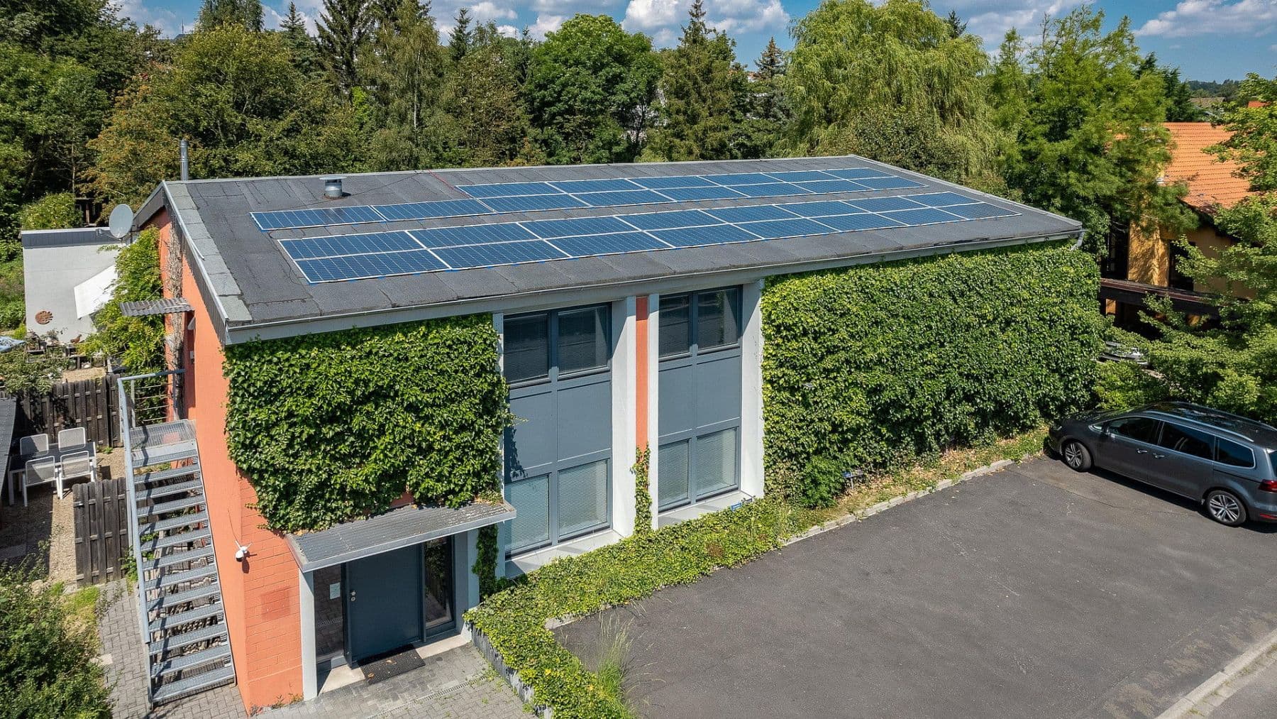 Prenájom nebytového priestoru 395 m², Daimlerstraße 14, Taunusstein, Hesensko Prenájom nebytového priestoru 395 m², Daimlerstraße 14, Taunusstein, Hesensko