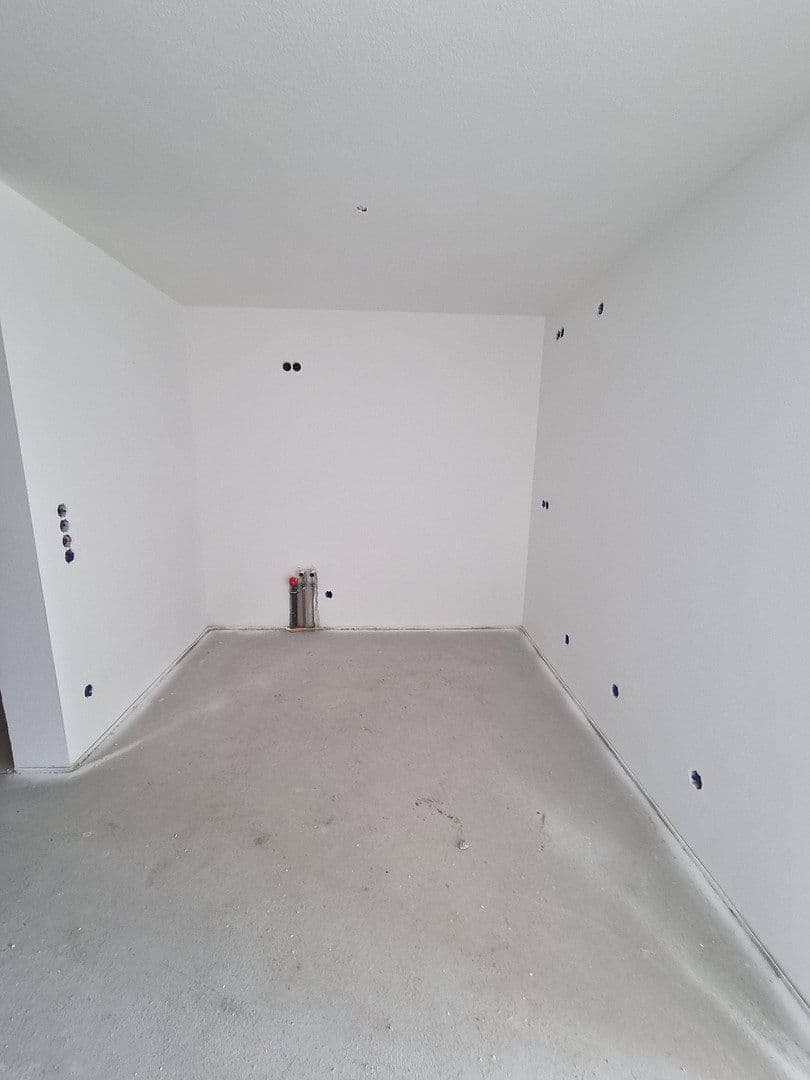 Prenájom bytu 2-izbový 64 m², Rosenheimer Str. 31, Grafing, Bavorsko Prenájom bytu 2-izbový 64 m², Rosenheimer Str. 31, Grafing, Bavorsko