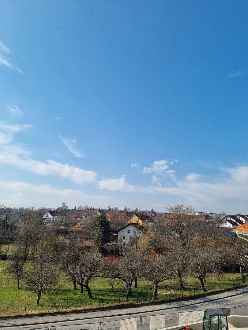 Prenájom bytu 2-izbový 64 m², Rosenheimer Str. 31, Grafing, Bavorsko Prenájom bytu 2-izbový 64 m², Rosenheimer Str. 31, Grafing, Bavorsko