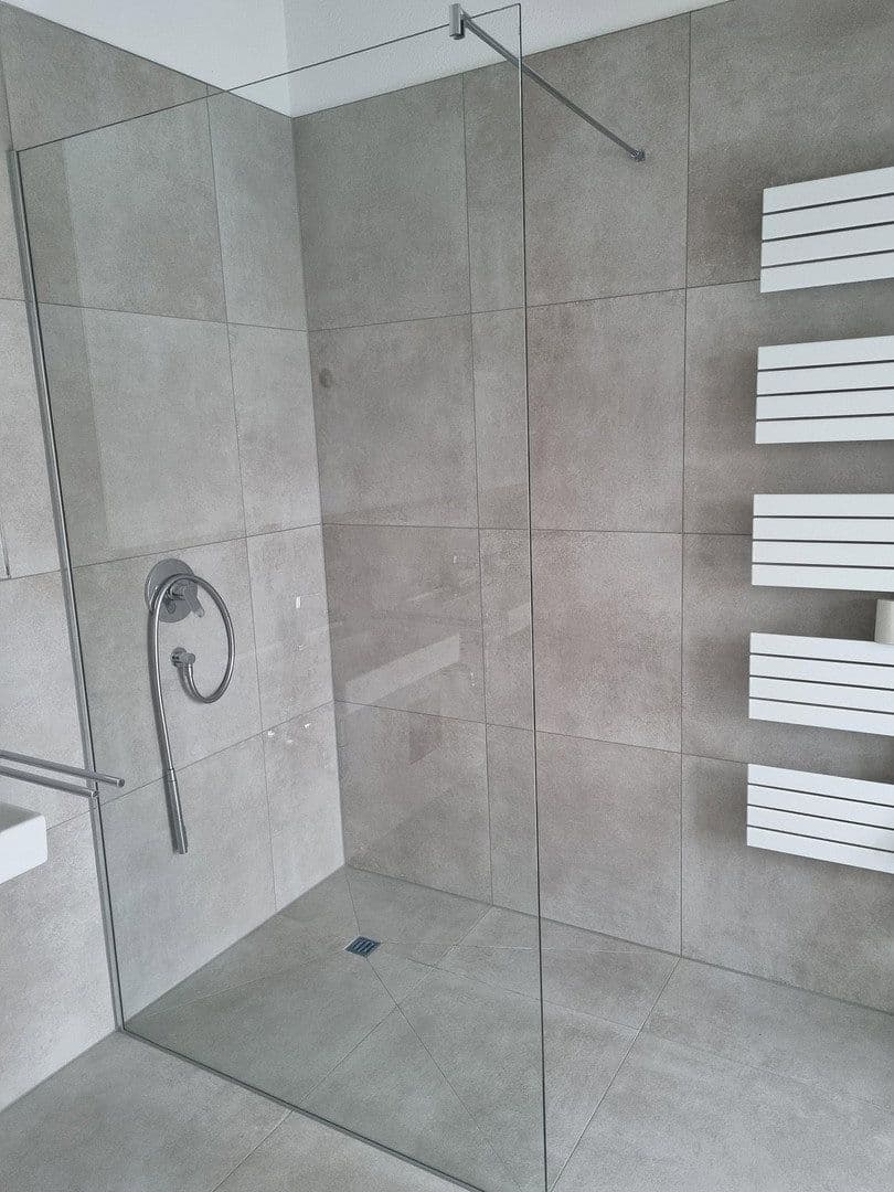 Prenájom bytu 2-izbový 64 m², Rosenheimer Str. 31, Grafing, Bavorsko Prenájom bytu 2-izbový 64 m², Rosenheimer Str. 31, Grafing, Bavorsko