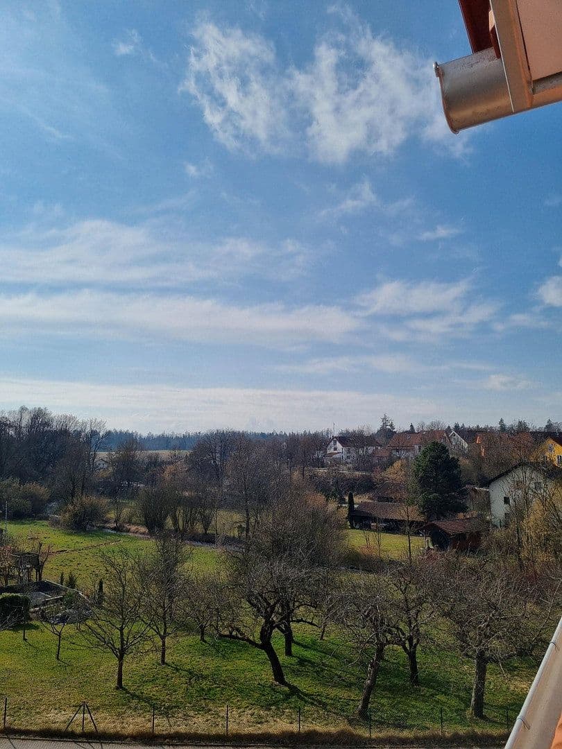 Prenájom bytu 2-izbový 64 m², Rosenheimer Str. 31, Grafing, Bavorsko Prenájom bytu 2-izbový 64 m², Rosenheimer Str. 31, Grafing, Bavorsko