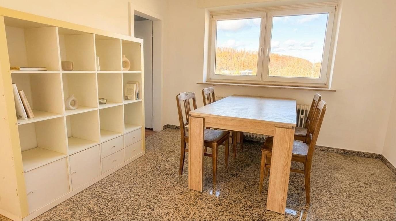 Predaj bytu 3-izbový 84 m², Pfinztal, Bádensko-Wurttembersko Predaj bytu 3-izbový 84 m², Pfinztal, Bádensko-Wurttembersko