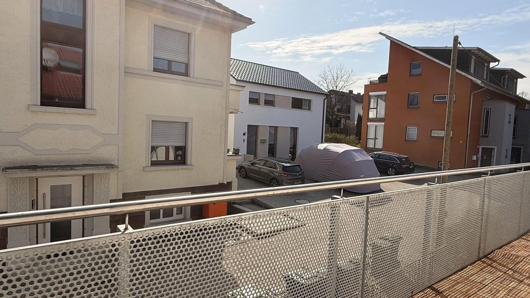 Predaj bytu 3-izbový 84 m², Pfinztal, Bádensko-Wurttembersko Predaj bytu 3-izbový 84 m², Pfinztal, Bádensko-Wurttembersko