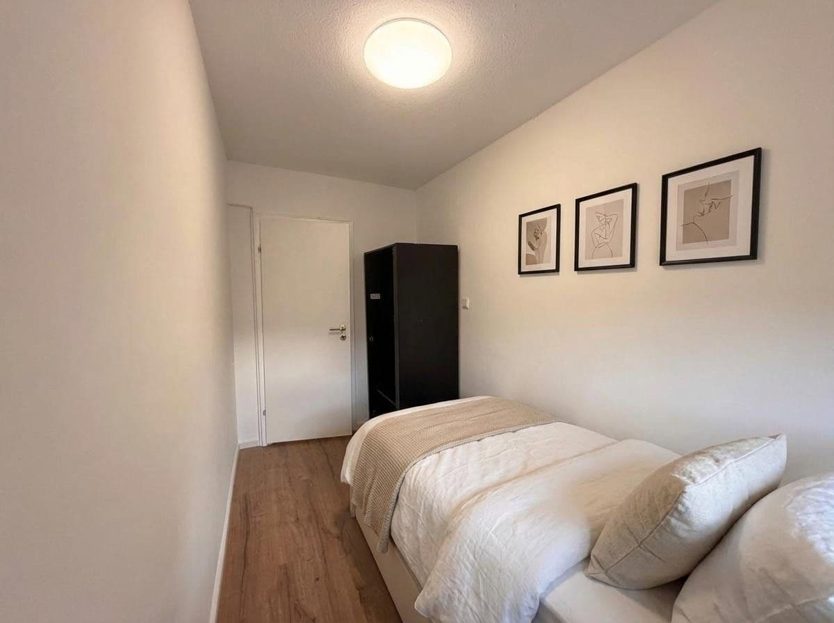 Predaj bytu 3-izbový 84 m², Pfinztal, Bádensko-Wurttembersko Predaj bytu 3-izbový 84 m², Pfinztal, Bádensko-Wurttembersko