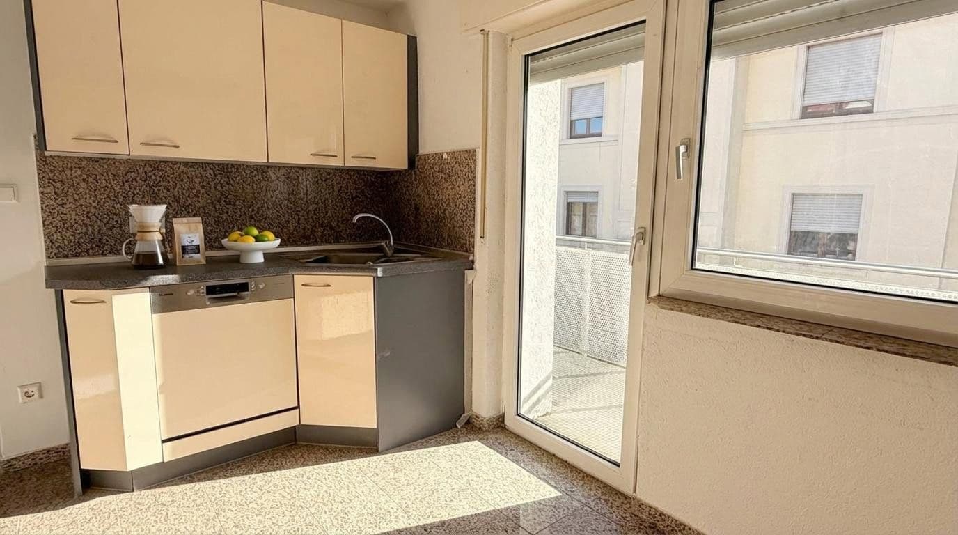 Predaj bytu 3-izbový 84 m², Pfinztal, Bádensko-Wurttembersko Predaj bytu 3-izbový 84 m², Pfinztal, Bádensko-Wurttembersko