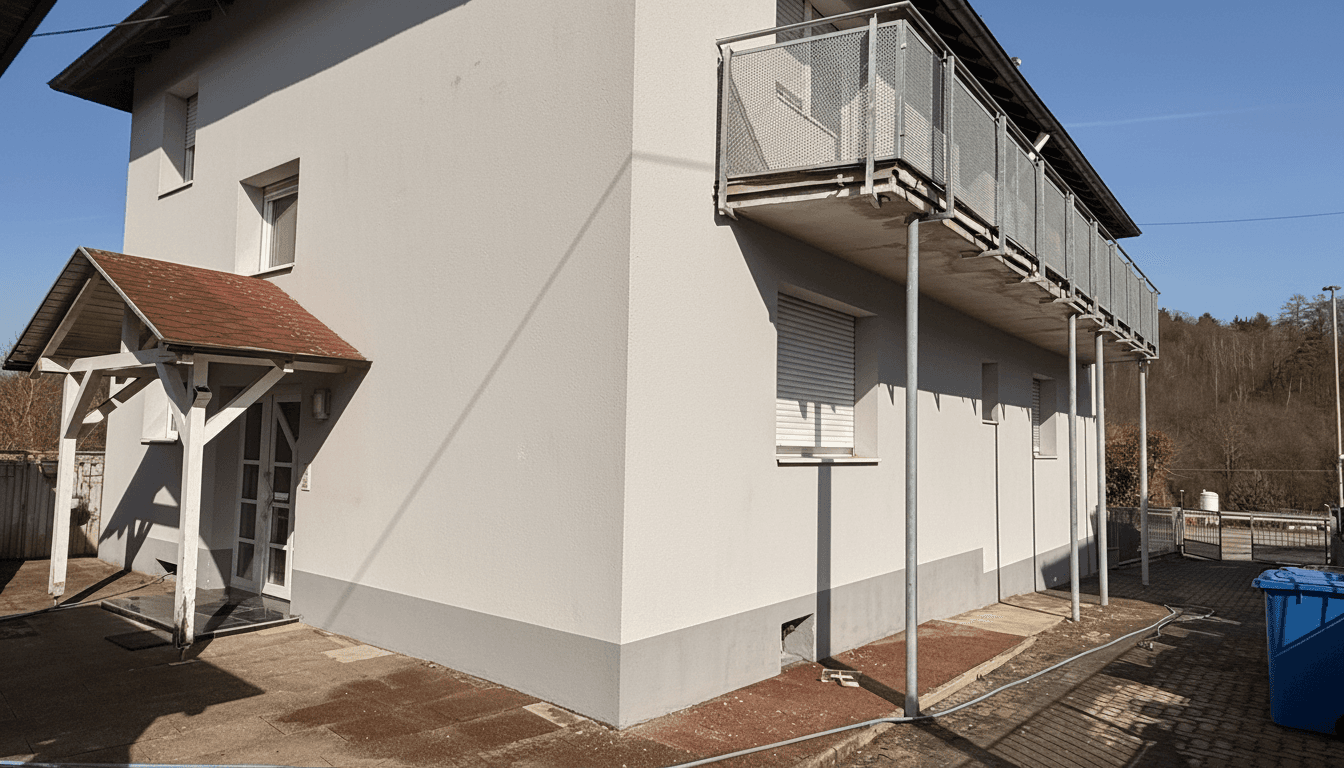 Predaj bytu 3-izbový 84 m², Pfinztal, Bádensko-Wurttembersko Predaj bytu 3-izbový 84 m², Pfinztal, Bádensko-Wurttembersko