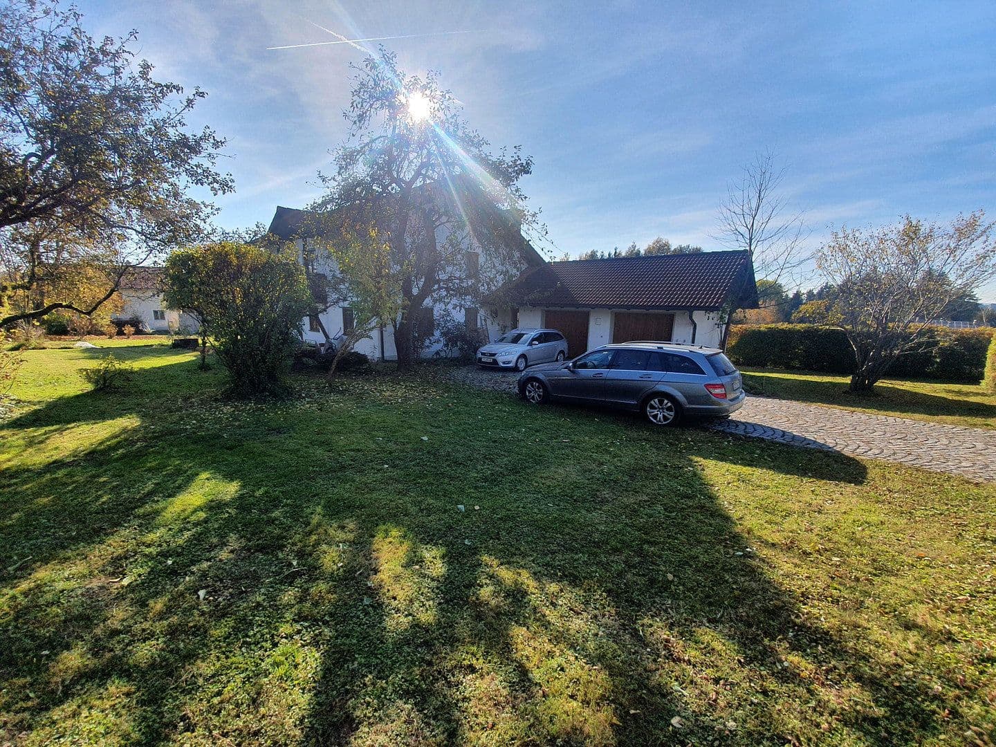 Predaj domu 160 m², pozemek 1.730 m², Engelsberg, Bavorsko Predaj domu 160 m², pozemek 1.730 m², Engelsberg, Bavorsko