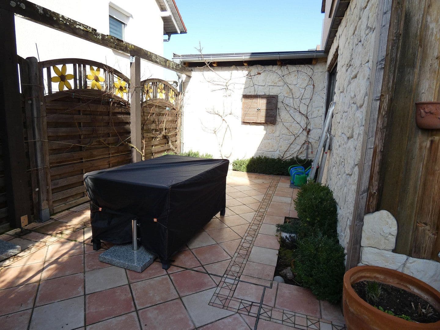 Predaj bytu 4-izbový 170 m², Rüsselsheim am Main, Hesensko Predaj bytu 4-izbový 170 m², Rüsselsheim am Main, Hesensko