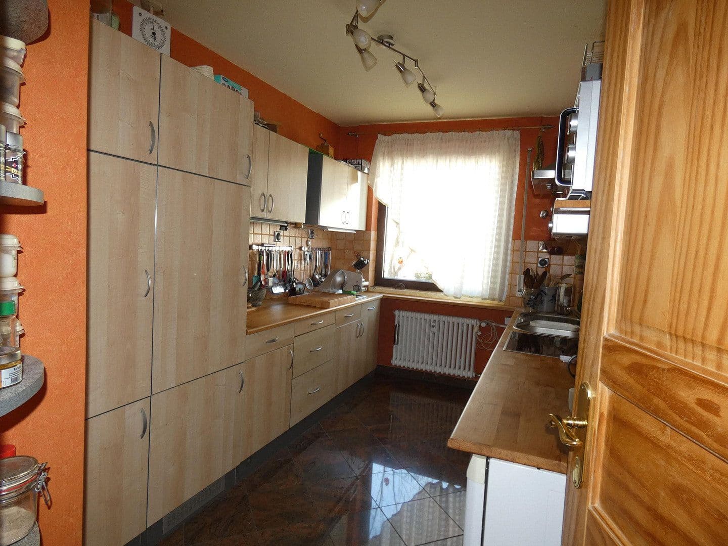 Predaj bytu 4-izbový 170 m², Rüsselsheim am Main, Hesensko Predaj bytu 4-izbový 170 m², Rüsselsheim am Main, Hesensko