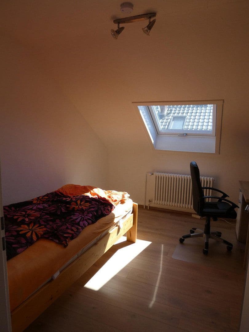 Predaj bytu 4-izbový 170 m², Rüsselsheim am Main, Hesensko Predaj bytu 4-izbový 170 m², Rüsselsheim am Main, Hesensko