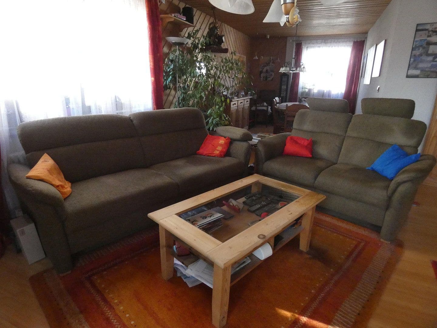 Predaj bytu 4-izbový 170 m², Rüsselsheim am Main, Hesensko Predaj bytu 4-izbový 170 m², Rüsselsheim am Main, Hesensko