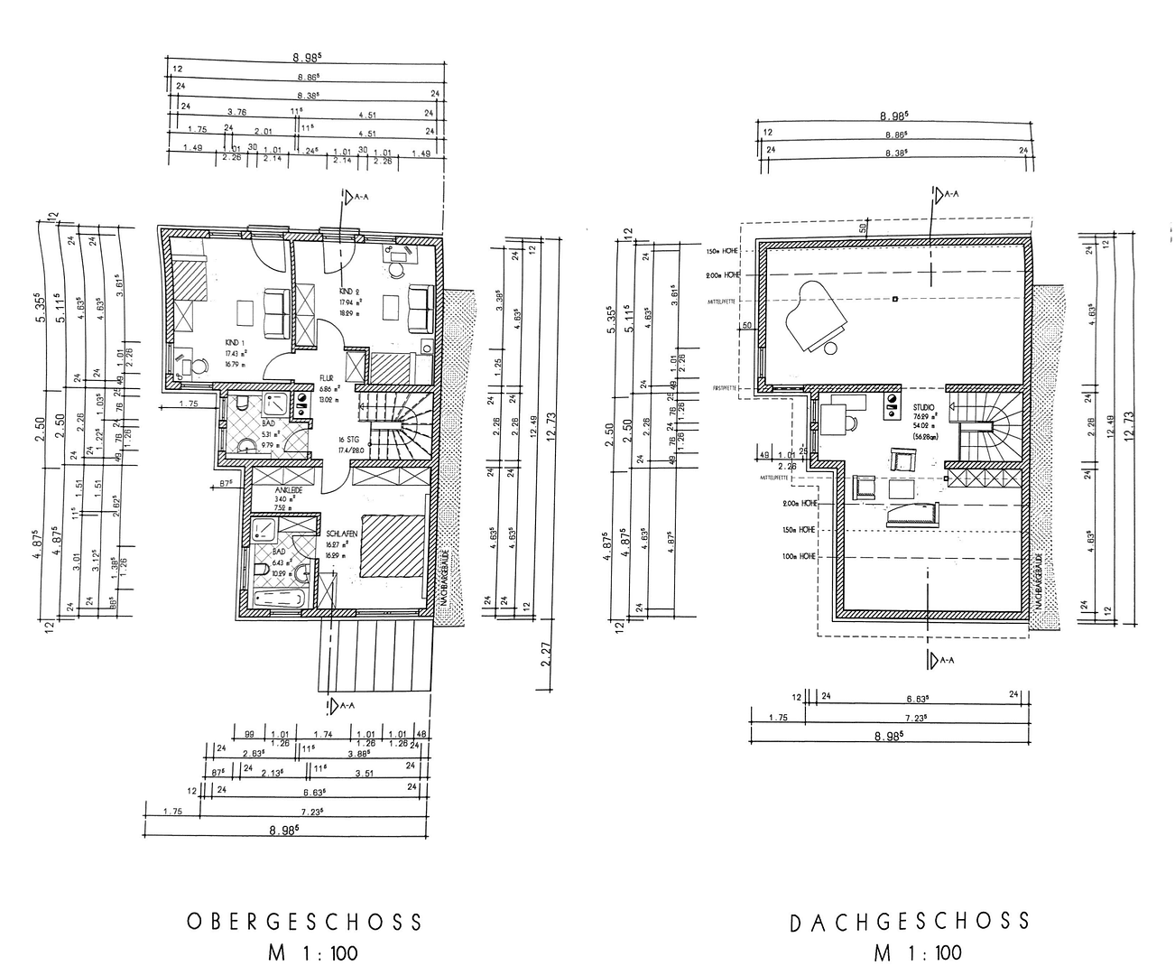 Predaj domu 220 m², pozemek 351 m², Eppsteiner Straße 67, Flörsheim, Hesensko Predaj domu 220 m², pozemek 351 m², Eppsteiner Straße 67, Flörsheim, Hesensko