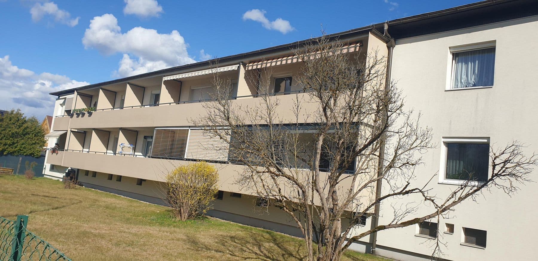 Predaj bytu 2-izbový 45 m², Schachterlweg 52, Klagenfurt am Wörthersee, Korutánsko Predaj bytu 2-izbový 45 m², Schachterlweg 52, Klagenfurt am Wörthersee, Korutánsko