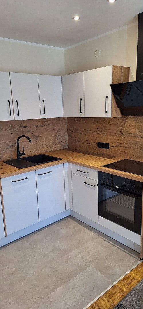 Predaj bytu 2-izbový 45 m², Schachterlweg 52, Klagenfurt am Wörthersee, Korutánsko Predaj bytu 2-izbový 45 m², Schachterlweg 52, Klagenfurt am Wörthersee, Korutánsko