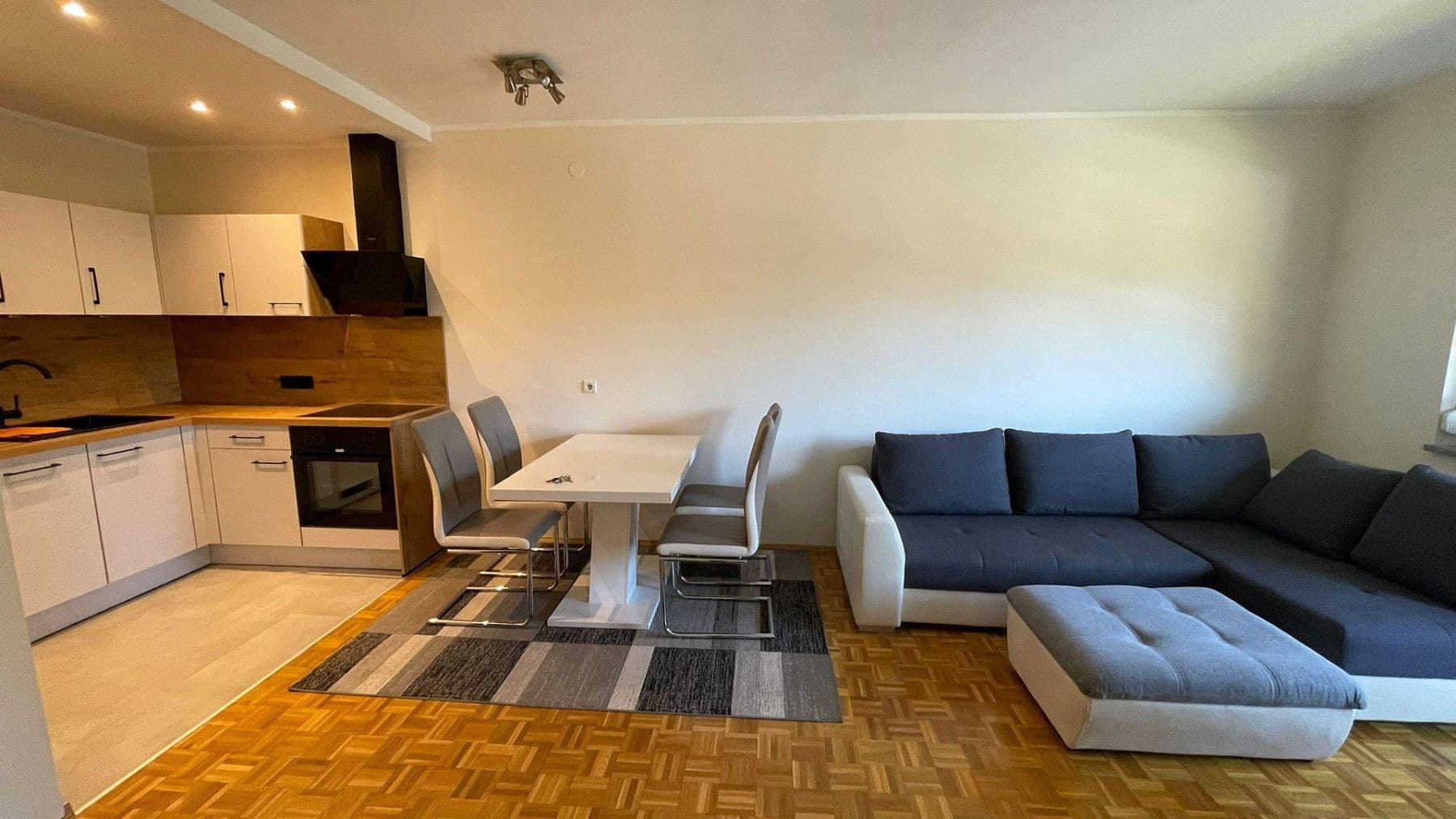 Predaj bytu 2-izbový 45 m², Schachterlweg 52, Klagenfurt am Wörthersee, Korutánsko Predaj bytu 2-izbový 45 m², Schachterlweg 52, Klagenfurt am Wörthersee, Korutánsko