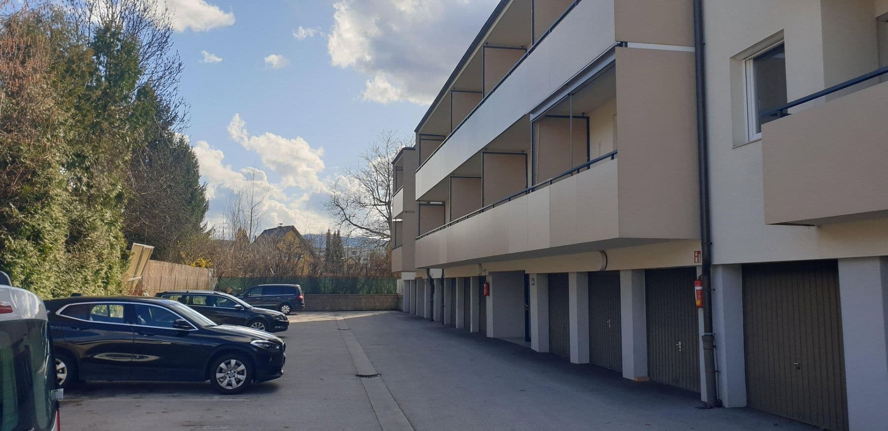 Predaj bytu 2-izbový 45 m², Schachterlweg 52, Klagenfurt am Wörthersee, Korutánsko Predaj bytu 2-izbový 45 m², Schachterlweg 52, Klagenfurt am Wörthersee, Korutánsko