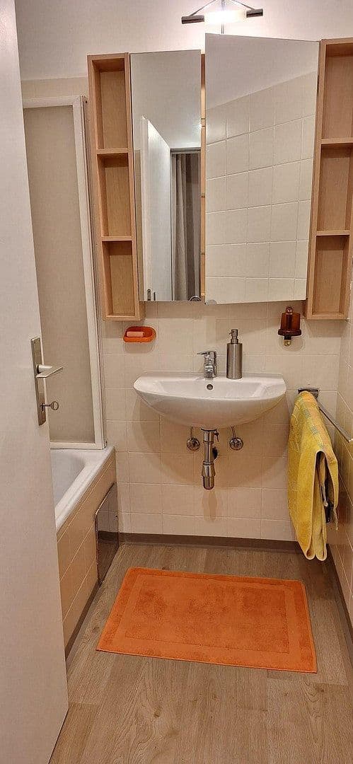 Predaj bytu 2-izbový 45 m², Schachterlweg 52, Klagenfurt am Wörthersee, Korutánsko Predaj bytu 2-izbový 45 m², Schachterlweg 52, Klagenfurt am Wörthersee, Korutánsko