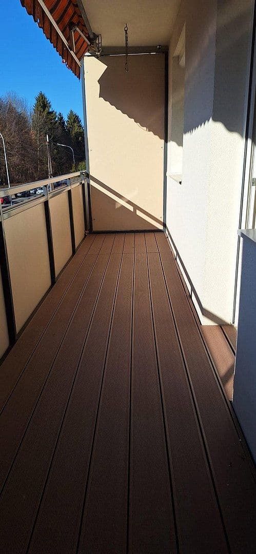 Predaj bytu 2-izbový 45 m², Schachterlweg 52, Klagenfurt am Wörthersee, Korutánsko Predaj bytu 2-izbový 45 m², Schachterlweg 52, Klagenfurt am Wörthersee, Korutánsko