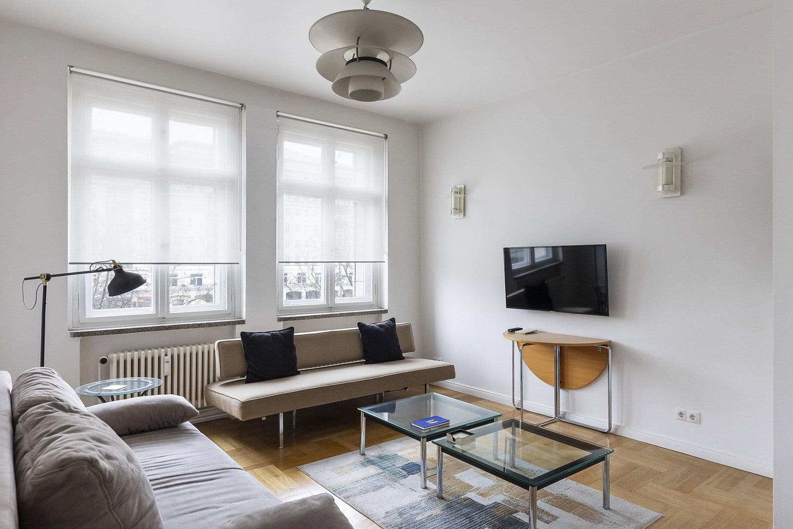 Predaj bytu 3-izbový 73 m², Berlin, Berlín Predaj bytu 3-izbový 73 m², Berlin, Berlín