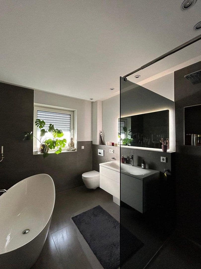 Predaj domu 160 m², pozemek 217 m², Albert-Schweitzer-Straße 23f, Grünstadt, Porýnie-Falcko Predaj domu 160 m², pozemek 217 m², Albert-Schweitzer-Straße 23f, Grünstadt, Porýnie-Falcko