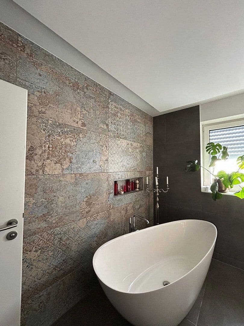 Predaj domu 160 m², pozemek 217 m², Albert-Schweitzer-Straße 23f, Grünstadt, Porýnie-Falcko Predaj domu 160 m², pozemek 217 m², Albert-Schweitzer-Straße 23f, Grünstadt, Porýnie-Falcko