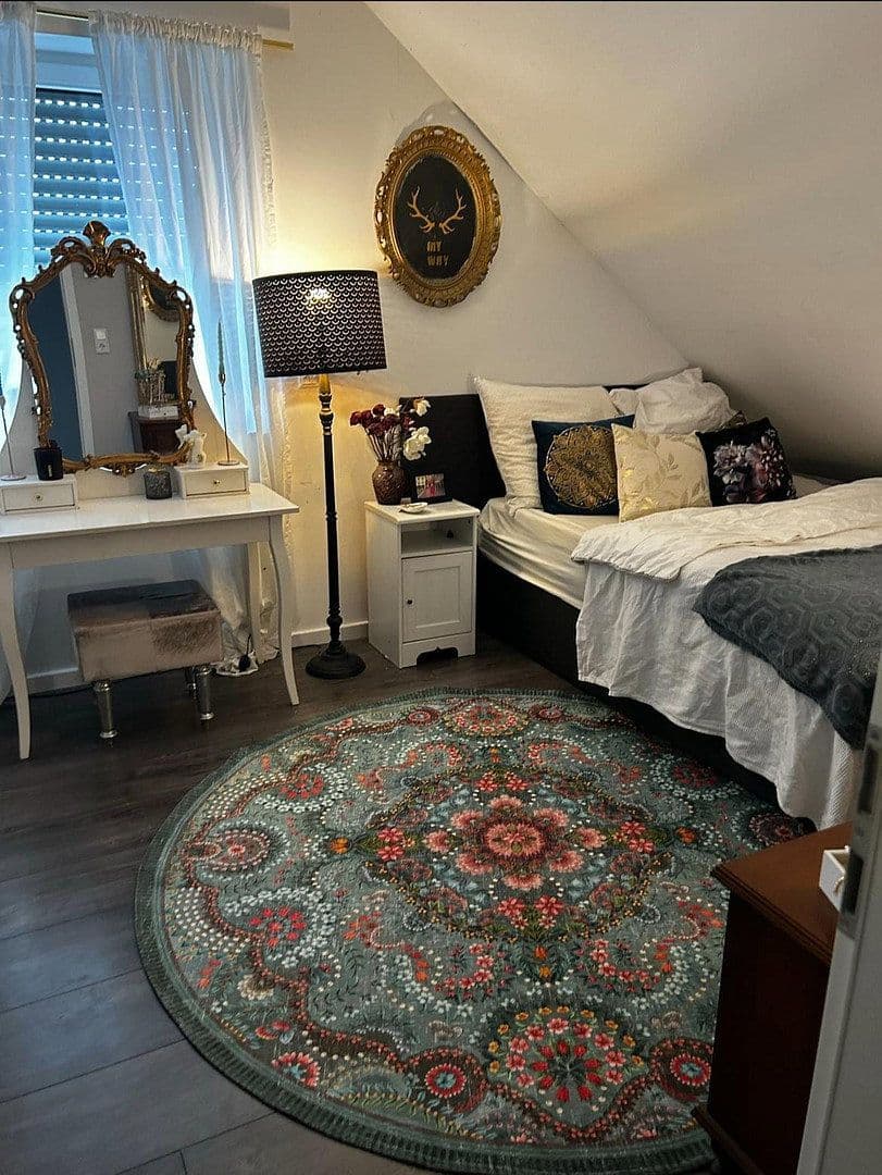 Predaj domu 160 m², pozemek 217 m², Albert-Schweitzer-Straße 23f, Grünstadt, Porýnie-Falcko Predaj domu 160 m², pozemek 217 m², Albert-Schweitzer-Straße 23f, Grünstadt, Porýnie-Falcko