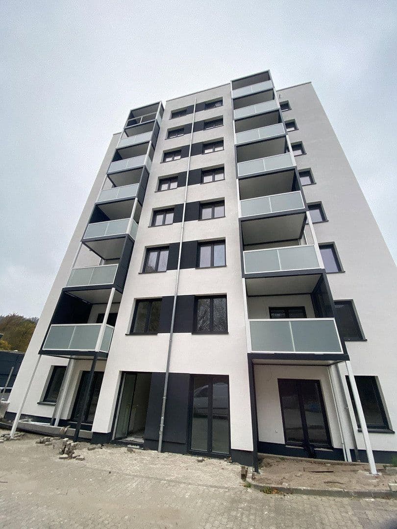 Prenájom bytu 3-izbový 92 m², Am Schlüsselacker 4, Eberbach, Bádensko-Wurttembersko Prenájom bytu 3-izbový 92 m², Am Schlüsselacker 4, Eberbach, Bádensko-Wurttembersko