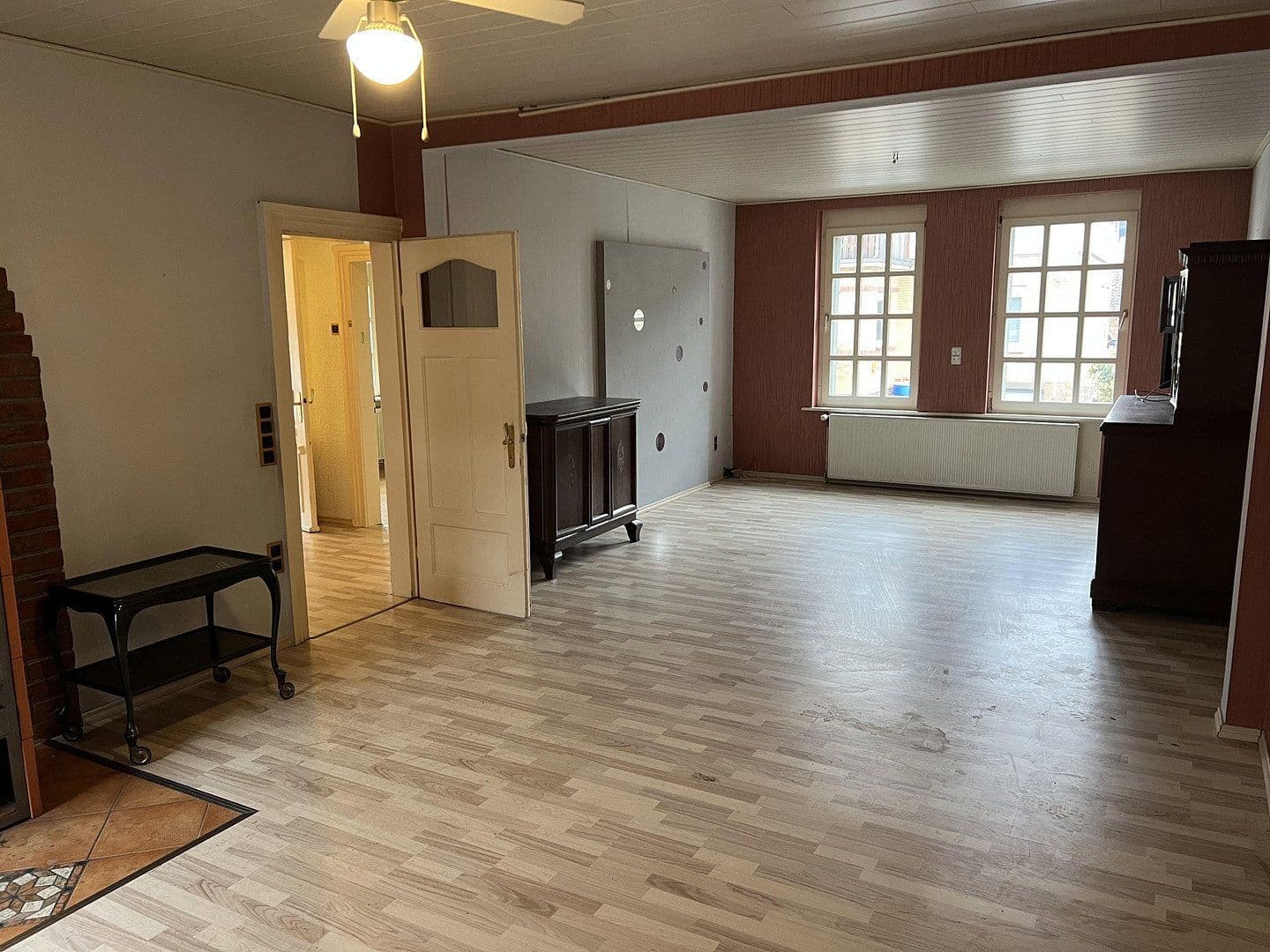 Predaj domu 140 m², pozemek 532 m², Zum Hallenbad 8, Ilsede, Dolné Sasko Predaj domu 140 m², pozemek 532 m², Zum Hallenbad 8, Ilsede, Dolné Sasko
