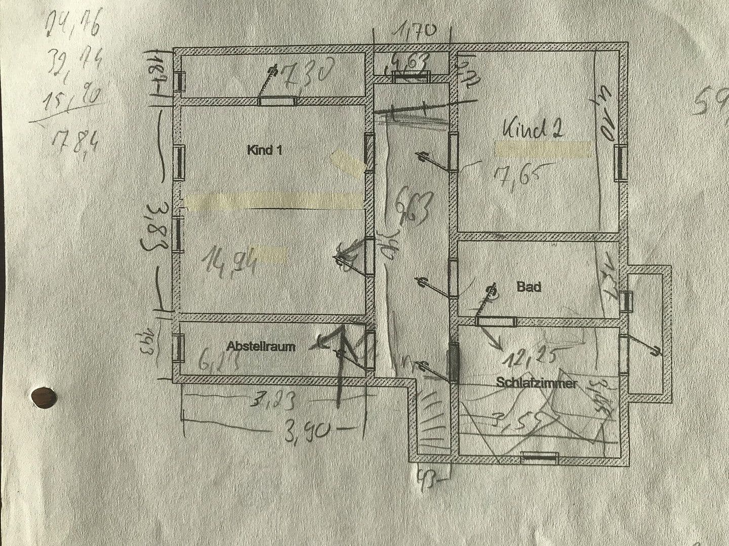 Predaj domu 140 m², pozemek 532 m², Zum Hallenbad 8, Ilsede, Dolné Sasko Predaj domu 140 m², pozemek 532 m², Zum Hallenbad 8, Ilsede, Dolné Sasko