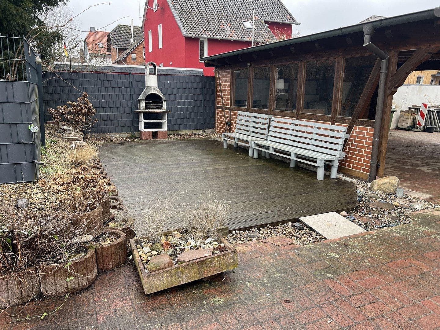 Predaj domu 140 m², pozemek 532 m², Zum Hallenbad 8, Ilsede, Dolné Sasko Predaj domu 140 m², pozemek 532 m², Zum Hallenbad 8, Ilsede, Dolné Sasko