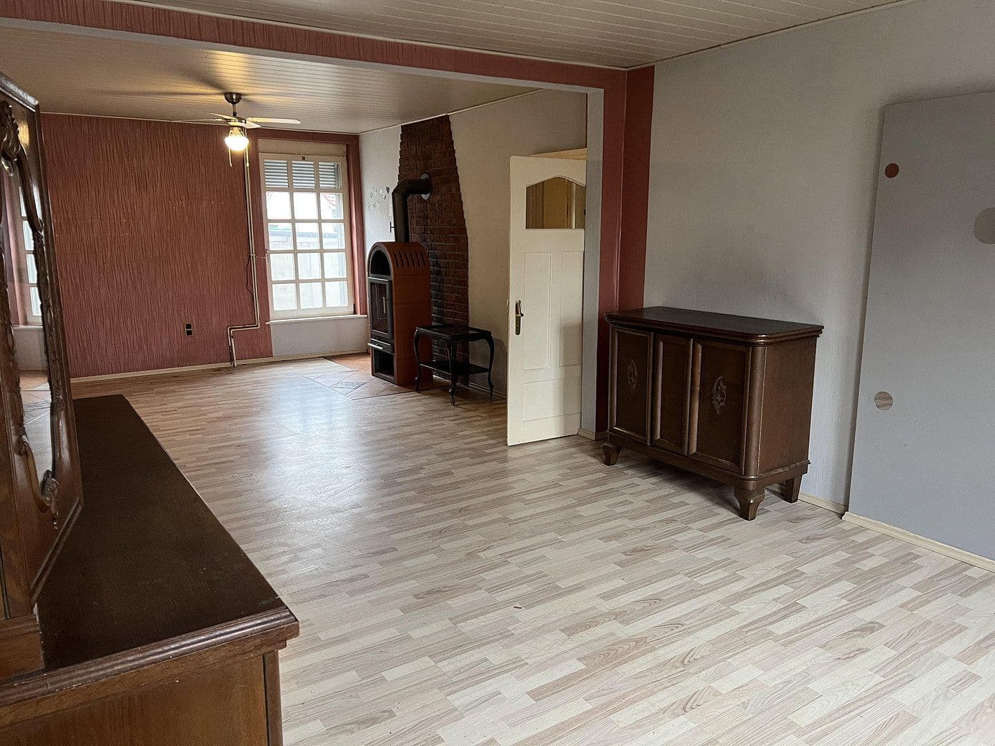 Predaj domu 140 m², pozemek 532 m², Zum Hallenbad 8, Ilsede, Dolné Sasko Predaj domu 140 m², pozemek 532 m², Zum Hallenbad 8, Ilsede, Dolné Sasko