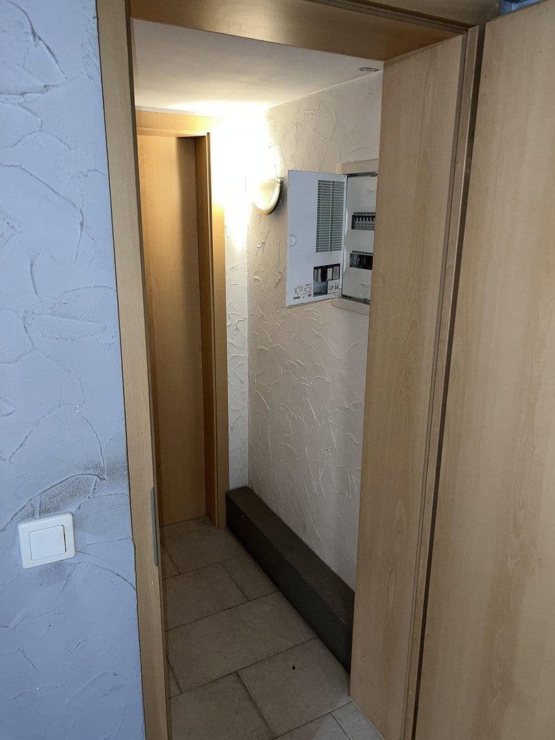 Predaj domu 140 m², pozemek 532 m², Zum Hallenbad 8, Ilsede, Dolné Sasko Predaj domu 140 m², pozemek 532 m², Zum Hallenbad 8, Ilsede, Dolné Sasko