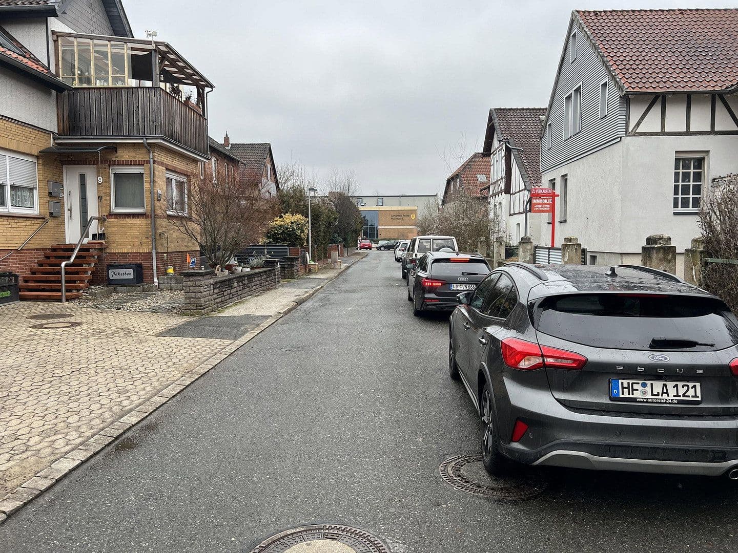 Predaj domu 140 m², pozemek 532 m², Zum Hallenbad 8, Ilsede, Dolné Sasko Predaj domu 140 m², pozemek 532 m², Zum Hallenbad 8, Ilsede, Dolné Sasko