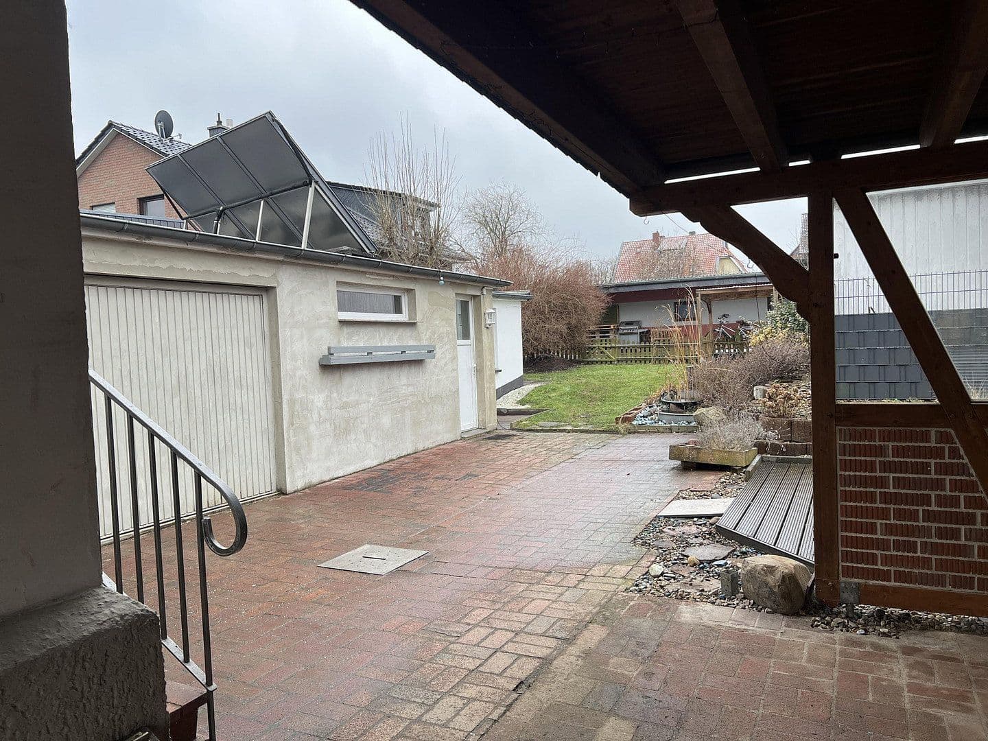 Predaj domu 140 m², pozemek 532 m², Zum Hallenbad 8, Ilsede, Dolné Sasko Predaj domu 140 m², pozemek 532 m², Zum Hallenbad 8, Ilsede, Dolné Sasko