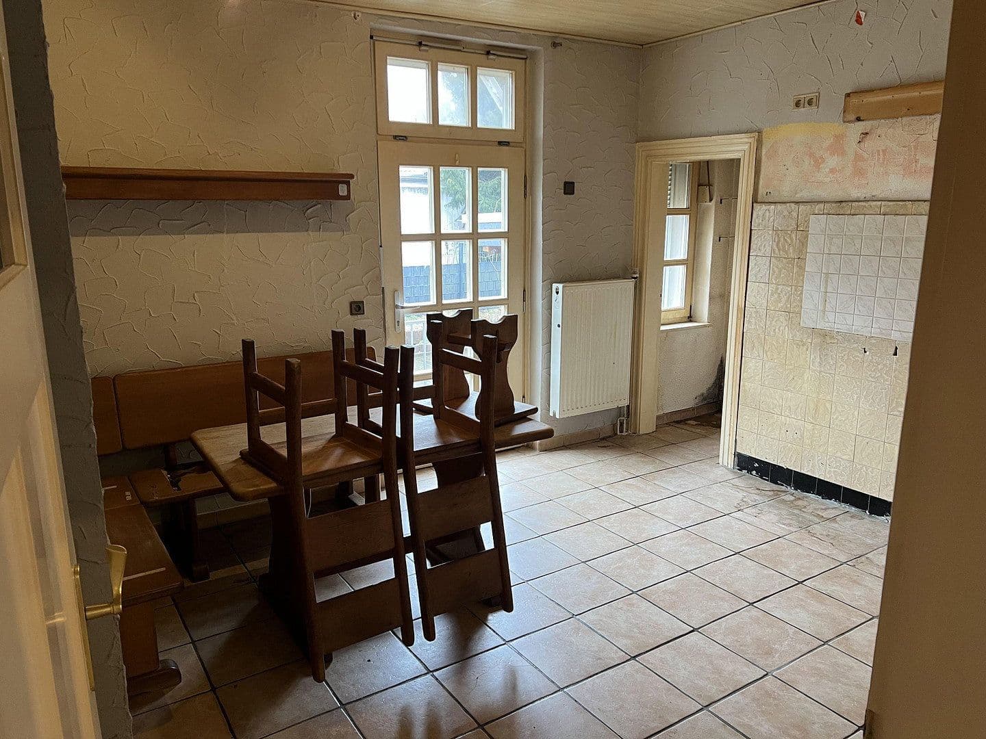 Predaj domu 140 m², pozemek 532 m², Zum Hallenbad 8, Ilsede, Dolné Sasko Predaj domu 140 m², pozemek 532 m², Zum Hallenbad 8, Ilsede, Dolné Sasko