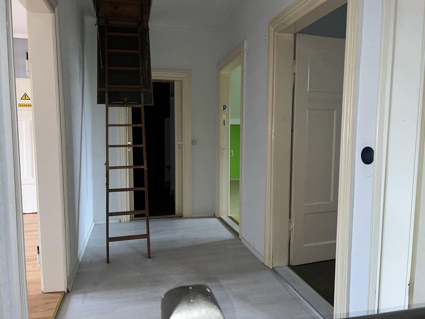 Predaj domu 140 m², pozemek 532 m², Zum Hallenbad 8, Ilsede, Dolné Sasko Predaj domu 140 m², pozemek 532 m², Zum Hallenbad 8, Ilsede, Dolné Sasko