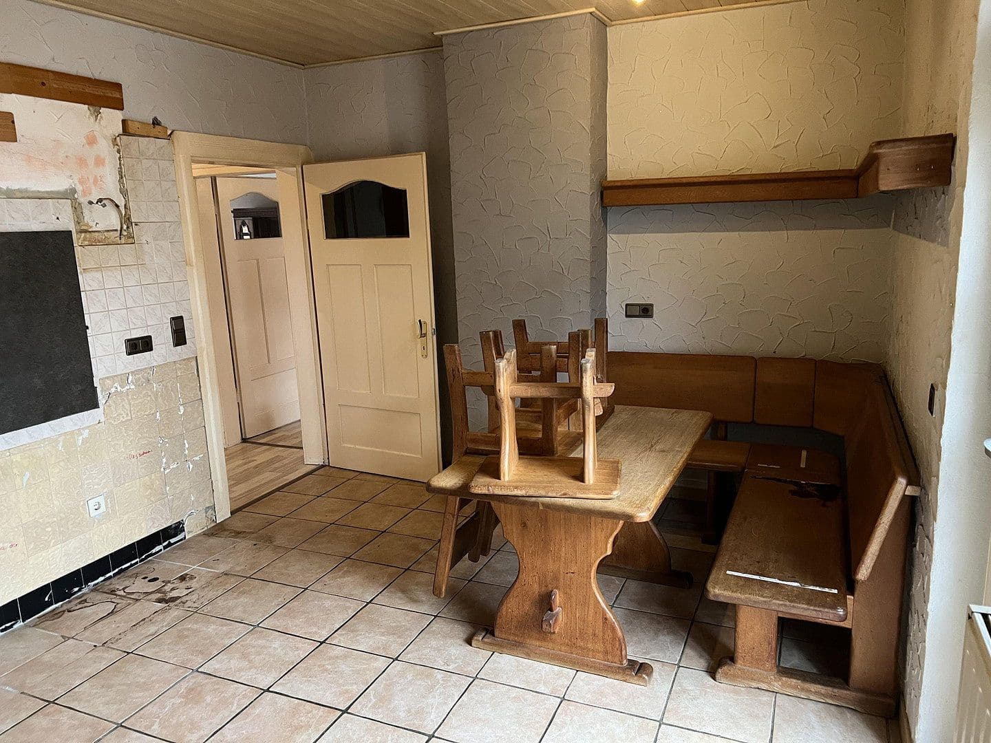 Predaj domu 140 m², pozemek 532 m², Zum Hallenbad 8, Ilsede, Dolné Sasko Predaj domu 140 m², pozemek 532 m², Zum Hallenbad 8, Ilsede, Dolné Sasko