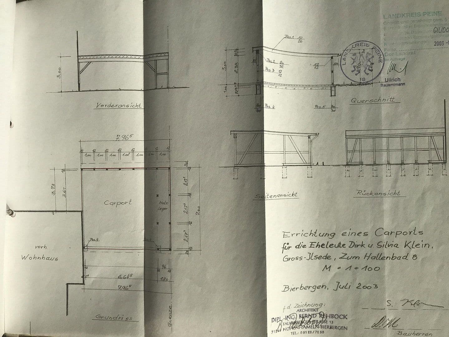 Predaj domu 140 m², pozemek 532 m², Zum Hallenbad 8, Ilsede, Dolné Sasko Predaj domu 140 m², pozemek 532 m², Zum Hallenbad 8, Ilsede, Dolné Sasko