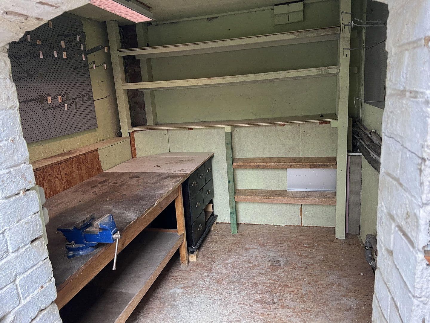 Predaj domu 140 m², pozemek 532 m², Zum Hallenbad 8, Ilsede, Dolné Sasko Predaj domu 140 m², pozemek 532 m², Zum Hallenbad 8, Ilsede, Dolné Sasko