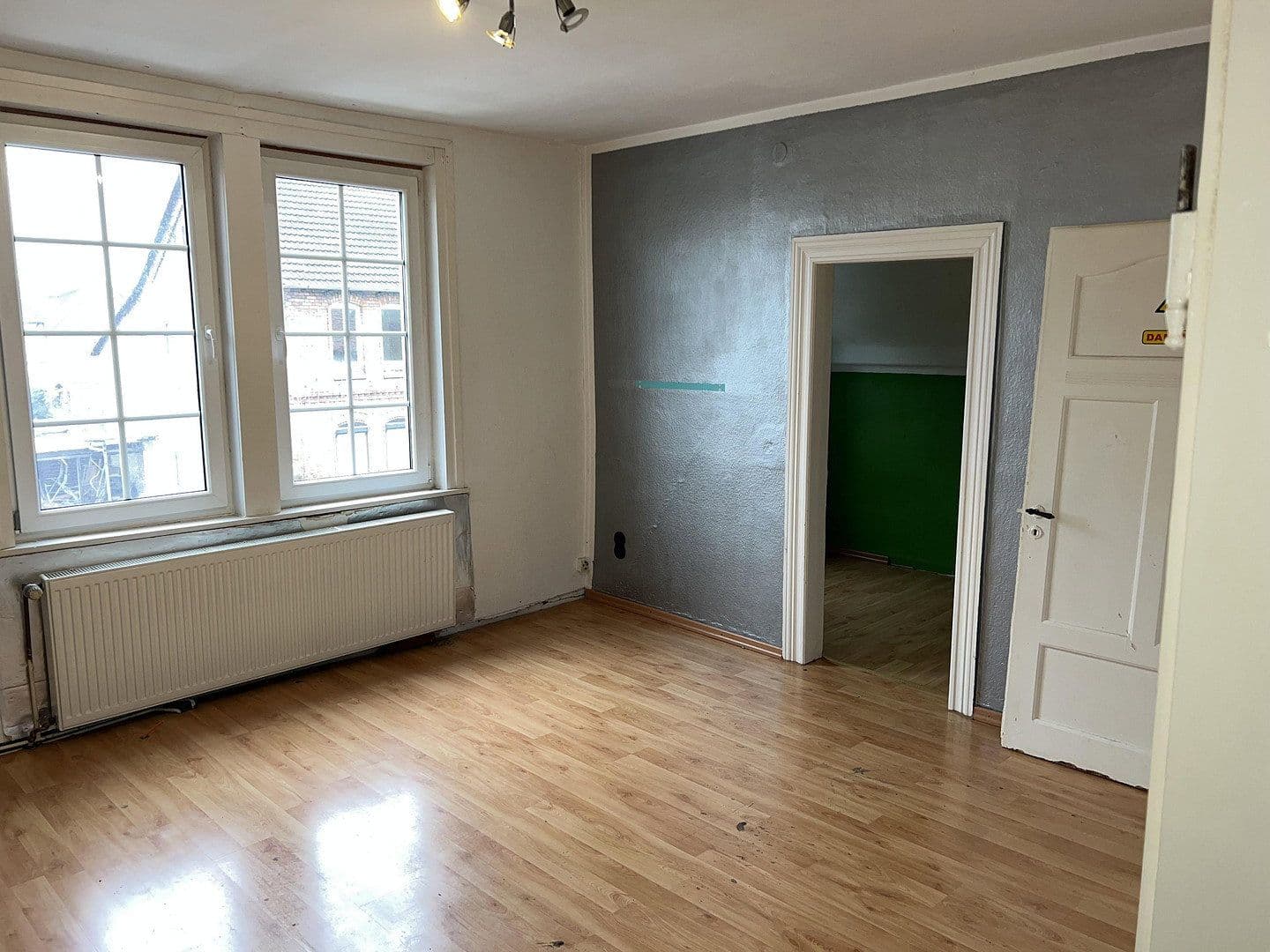 Predaj domu 140 m², pozemek 532 m², Zum Hallenbad 8, Ilsede, Dolné Sasko Predaj domu 140 m², pozemek 532 m², Zum Hallenbad 8, Ilsede, Dolné Sasko
