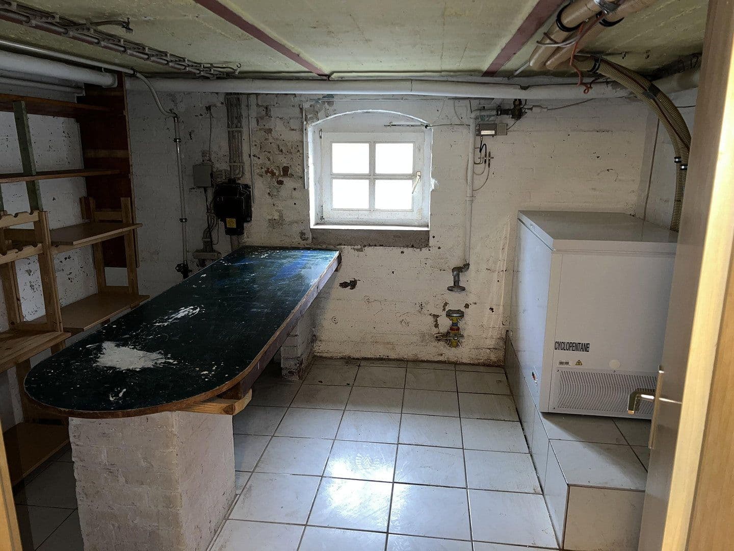 Predaj domu 140 m², pozemek 532 m², Zum Hallenbad 8, Ilsede, Dolné Sasko Predaj domu 140 m², pozemek 532 m², Zum Hallenbad 8, Ilsede, Dolné Sasko