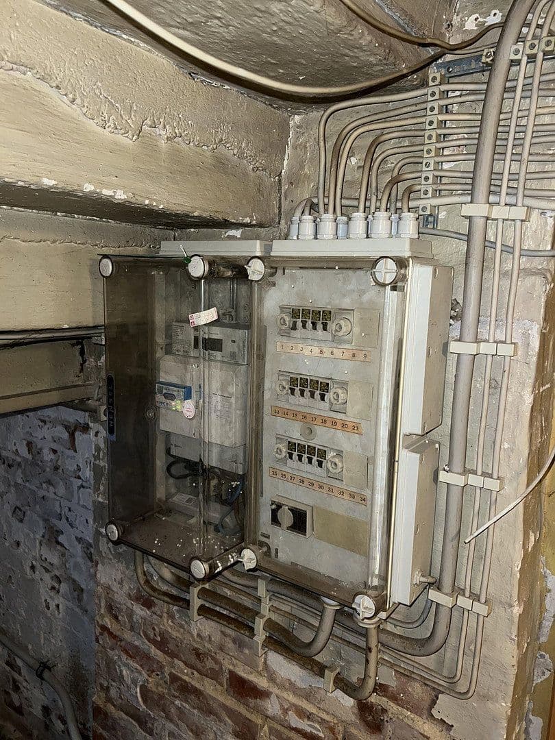 Predaj domu 140 m², pozemek 532 m², Zum Hallenbad 8, Ilsede, Dolné Sasko Predaj domu 140 m², pozemek 532 m², Zum Hallenbad 8, Ilsede, Dolné Sasko