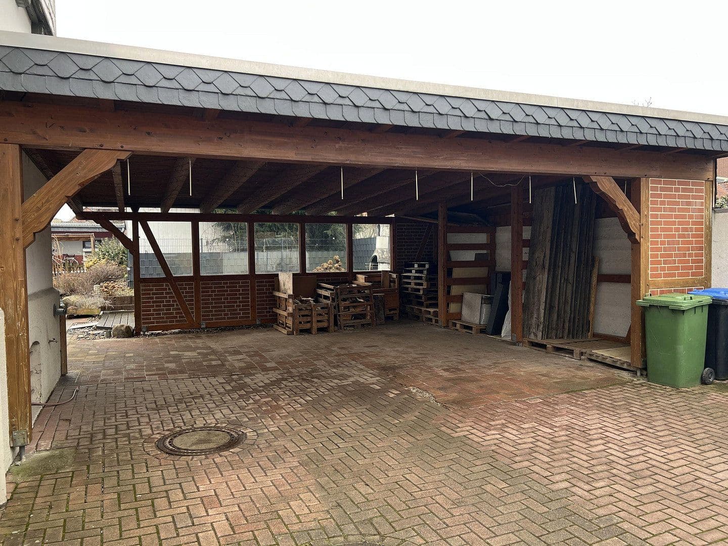 Predaj domu 140 m², pozemek 532 m², Zum Hallenbad 8, Ilsede, Dolné Sasko Predaj domu 140 m², pozemek 532 m², Zum Hallenbad 8, Ilsede, Dolné Sasko