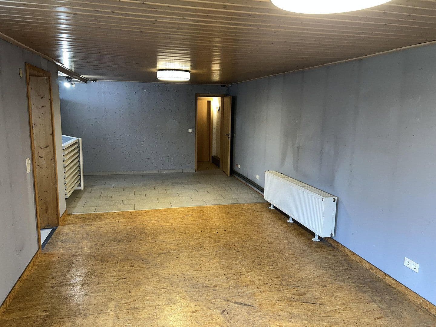 Predaj domu 140 m², pozemek 532 m², Zum Hallenbad 8, Ilsede, Dolné Sasko Predaj domu 140 m², pozemek 532 m², Zum Hallenbad 8, Ilsede, Dolné Sasko