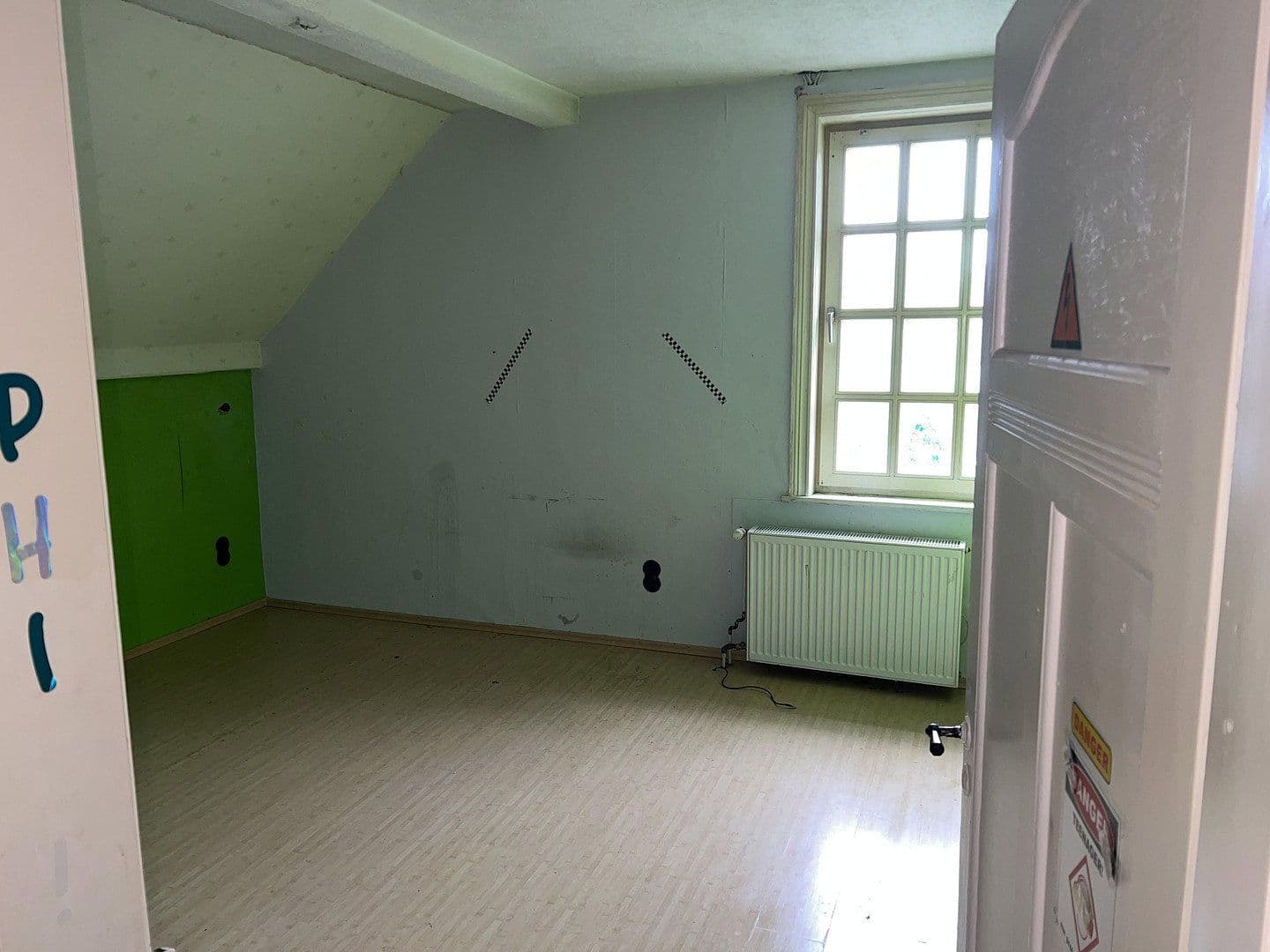 Predaj domu 140 m², pozemek 532 m², Zum Hallenbad 8, Ilsede, Dolné Sasko Predaj domu 140 m², pozemek 532 m², Zum Hallenbad 8, Ilsede, Dolné Sasko
