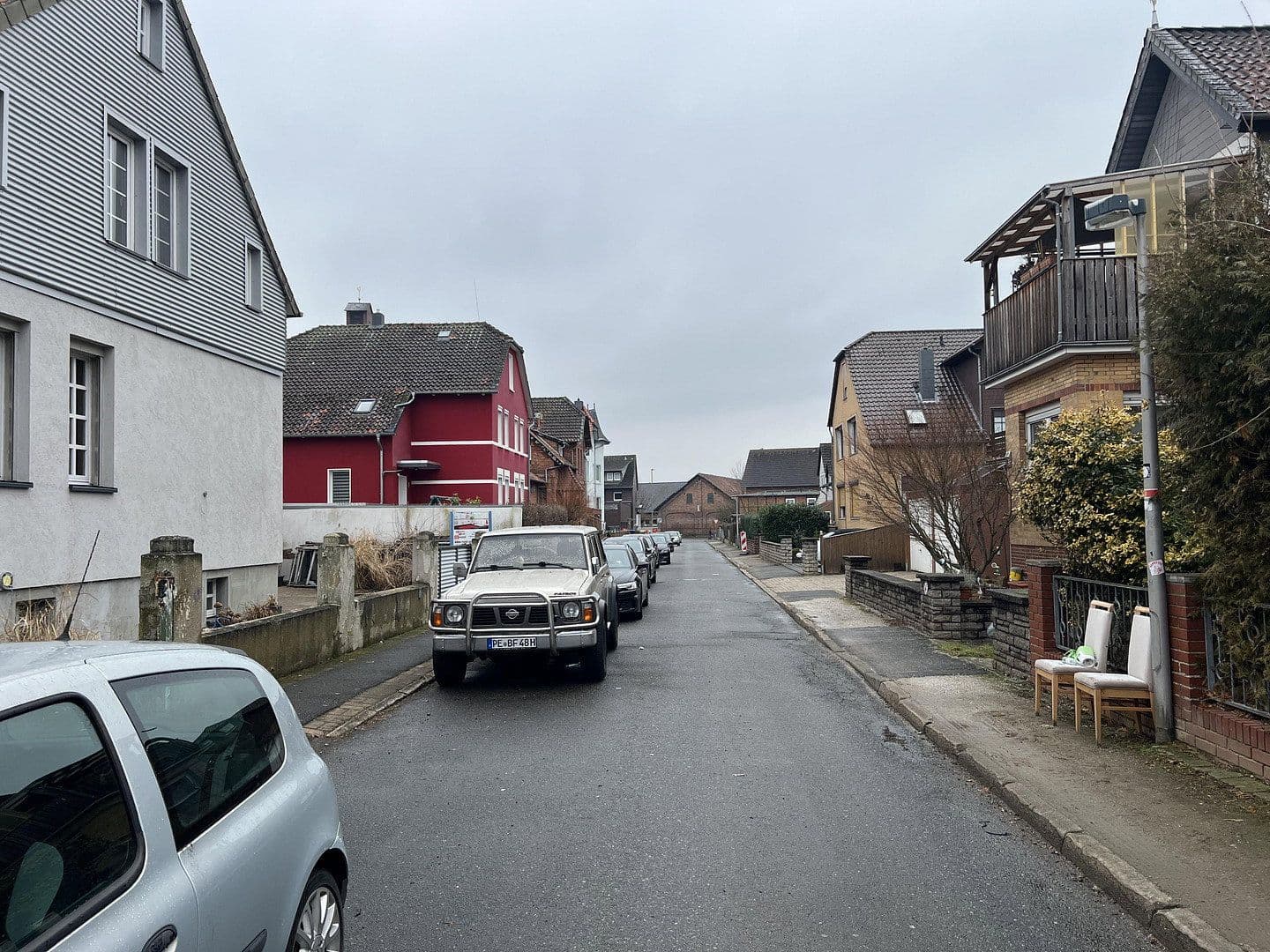 Predaj domu 140 m², pozemek 532 m², Zum Hallenbad 8, Ilsede, Dolné Sasko Predaj domu 140 m², pozemek 532 m², Zum Hallenbad 8, Ilsede, Dolné Sasko