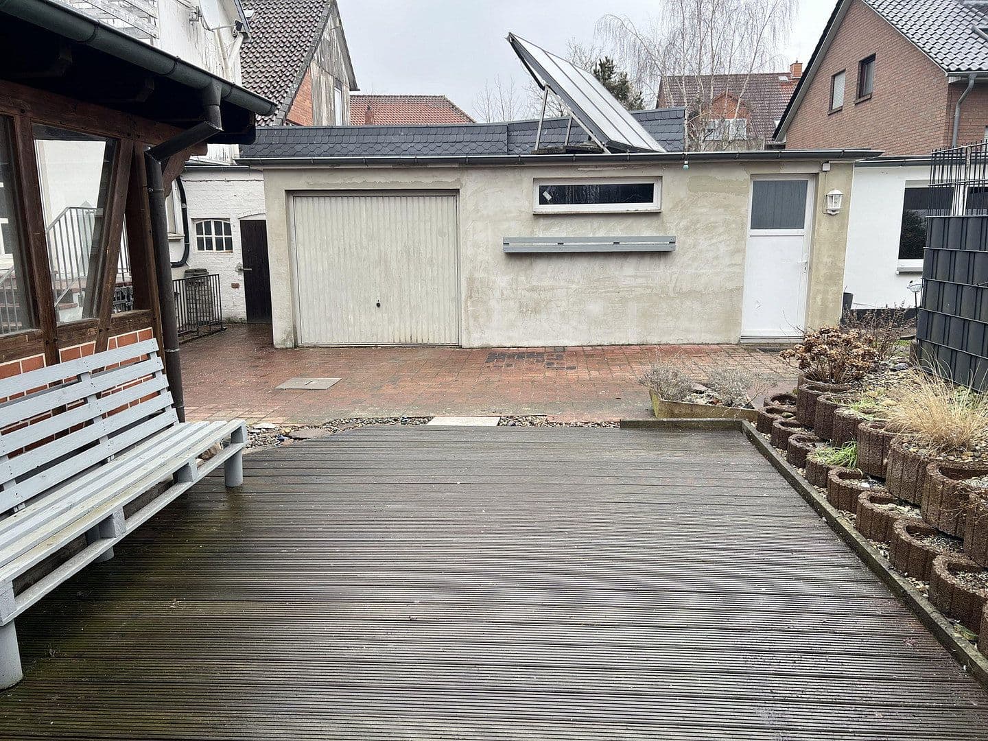 Predaj domu 140 m², pozemek 532 m², Zum Hallenbad 8, Ilsede, Dolné Sasko Predaj domu 140 m², pozemek 532 m², Zum Hallenbad 8, Ilsede, Dolné Sasko