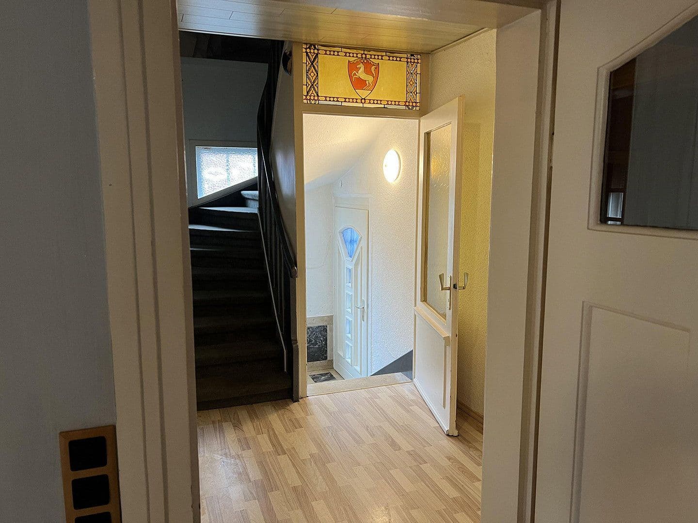 Predaj domu 140 m², pozemek 532 m², Zum Hallenbad 8, Ilsede, Dolné Sasko Predaj domu 140 m², pozemek 532 m², Zum Hallenbad 8, Ilsede, Dolné Sasko