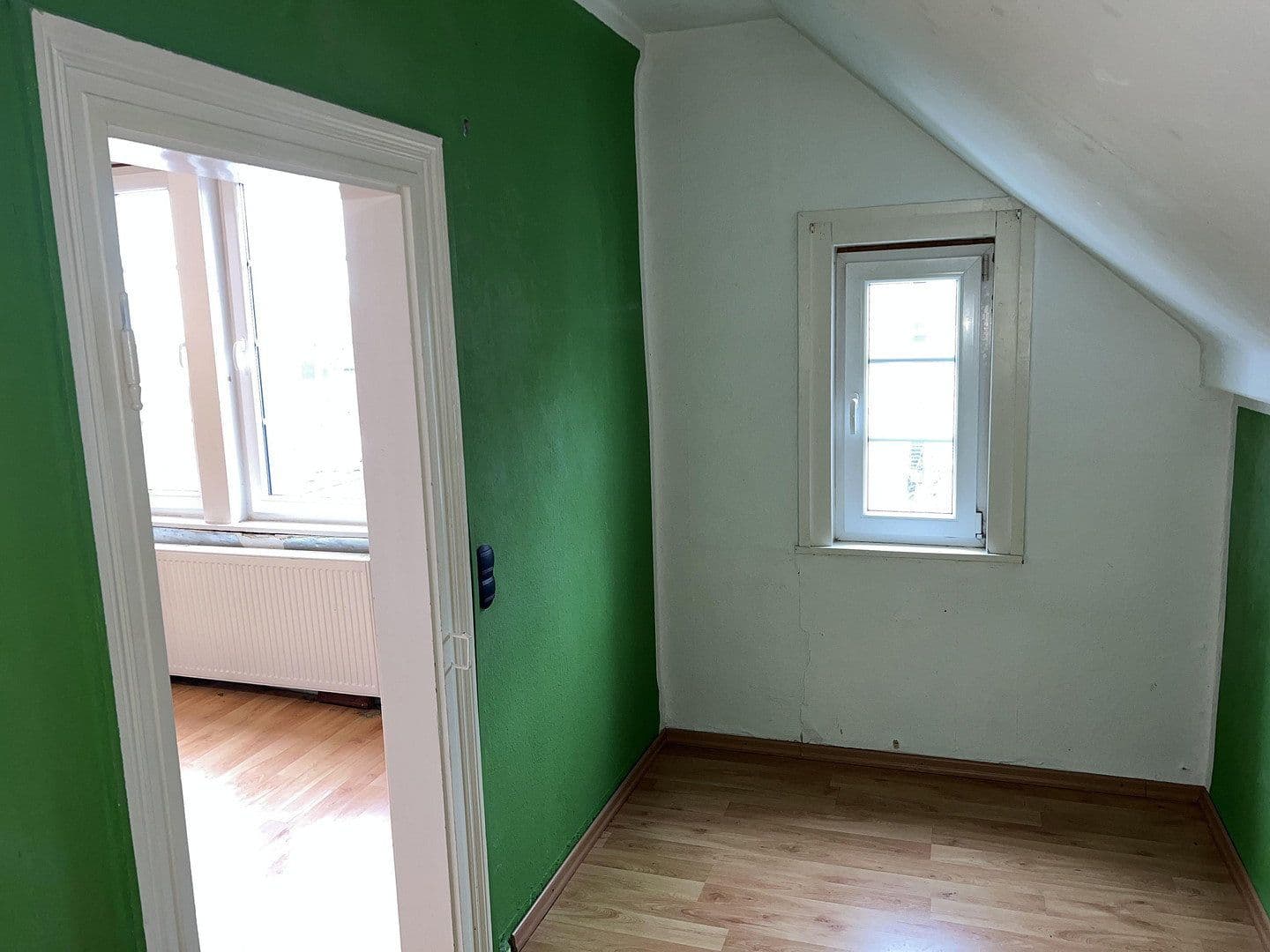 Predaj domu 140 m², pozemek 532 m², Zum Hallenbad 8, Ilsede, Dolné Sasko Predaj domu 140 m², pozemek 532 m², Zum Hallenbad 8, Ilsede, Dolné Sasko